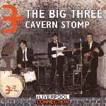 Cavern Stomp LP