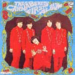 First LP 