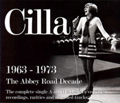 Cilla Black The Abbey Road Decades