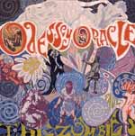 LP --- Odessey And Oracle