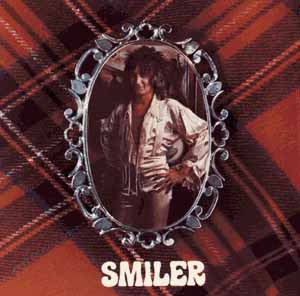Smiler LP