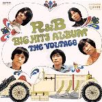 The Voltage R? Big Hits Album