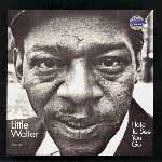 LP --- Hate To See You Go