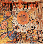 The Golden Cups Super Live Session