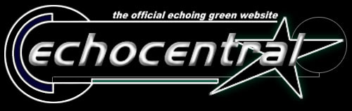 The Echoing Green's Homepage. Kevin 131 + Joey Belville.