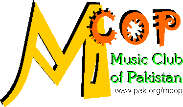 MUSIC CLUB OF PAKISTAN ( CLICK )