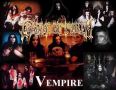 Cradle of Filth collage