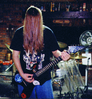 Marc