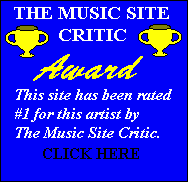 Music Site Critic
