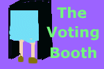 take the survey!