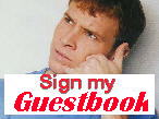 Sign my guestbook