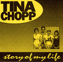 Tina Chopp 45 