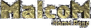 Logotipo de MalcoM