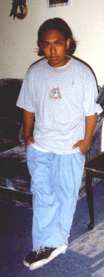 back in the day jon