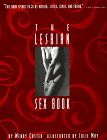 The 
Lesbian Sex Book