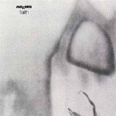 [The Cure - Faith]