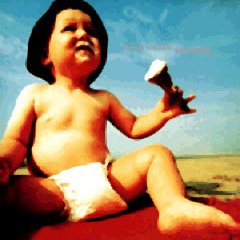 [The Cure - Galore]