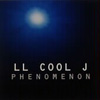 Phenomenon album cover