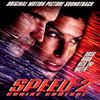 Speed 2: Cruise Control soundtrack cover