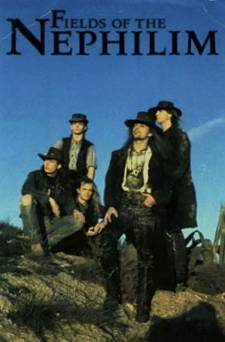 Click here to find a great Nephilim-Site