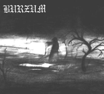 Burzum/Aske