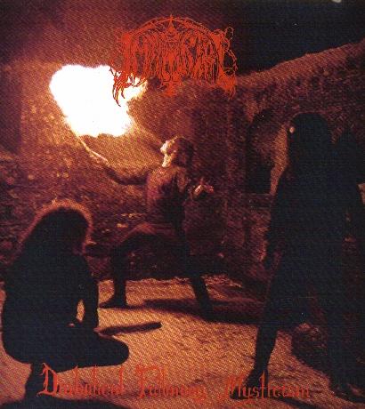 Diabolical Fullmoon Mysticysm