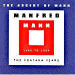 Anthology of Fontana Years 