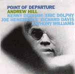 LP --- Point Of Departure