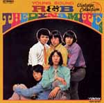 First LP 