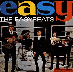 First Album 