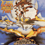 Flash and the Pan LP