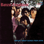 Banzai Freakbeat