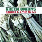 LP --- Green Onion