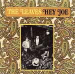 Hey Joe LP