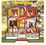 LP --- Psychedelic Shack