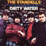 LP --- Dirty Water