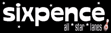 Official Sixpence Site!