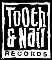 Christian Record Label.