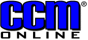 Contemporary Christian Electronic Mag. Check out their cool links...