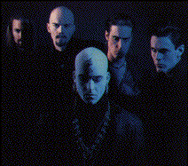 Did Someone Say Goth?