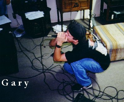 Gary