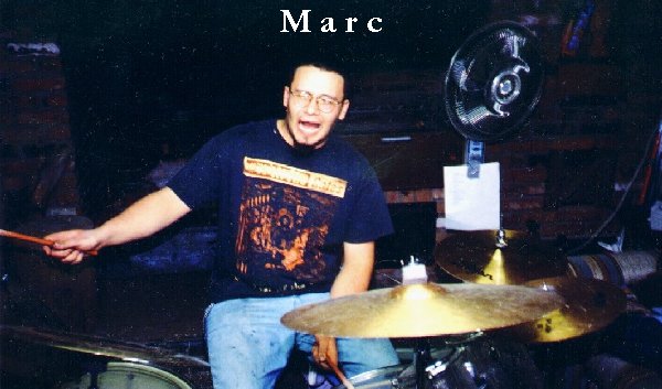 Marc