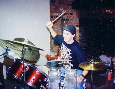 Mike