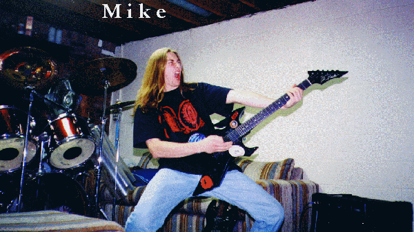 Mike