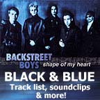 Listen to Shape of My Heart!