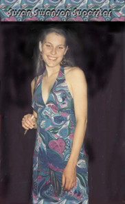 susan swanson superstar!
