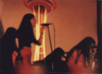 Rendezvous show 