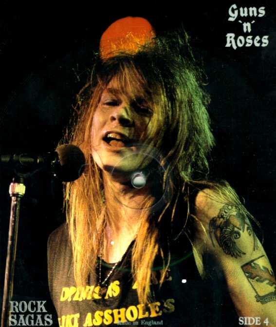 Axl