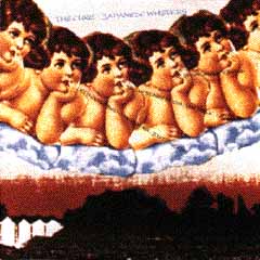 [The Cure - Japanese Whispers]