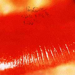 [The Cure - Kiss Me, Kiss Me, Kiss Me]